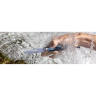 Набор-дисплей OPINEL, 14 ножей №8 OUTDOOR EARTH из нержав стали, 7 синих + 7 оранжевых 001841